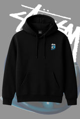 Stusy New Born Hoodie