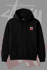 Stusy Square Dice Hoodie