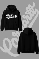 Carhart Vintage Hoodie