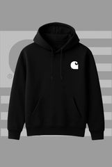 Carhart Stripe Hoodie