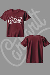Carhart WIP T-Shirt