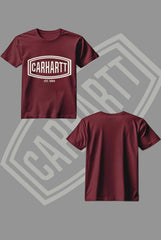Carhart Round Neck T-Shirt