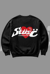 Stusy C Sweatshirt