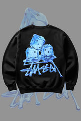 Stusy Ice Dice Sweatshirt
