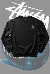 Stusy New Born Sweatshirt