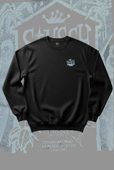 Stusy Beach House Sweatshirt