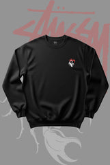 Stusy Scorpion Sweatshirt