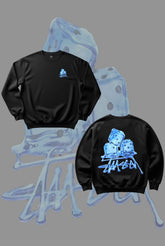 Stusy Ice Dice Sweatshirt