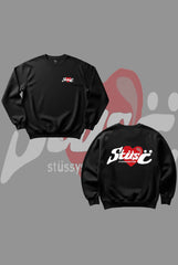 Stusy C Sweatshirt