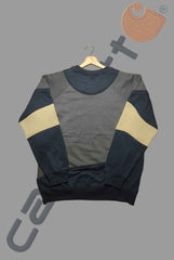 Carhart MultiColor Patch Work Sweats Shirts