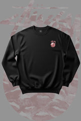 Stusy Kisses Ball Sweatshirt