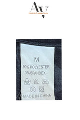 Steel Bone Corset Top