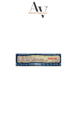 Stockton Blue Flared Jeans