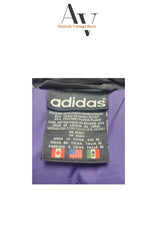 Adidas Vest Black Puffer Jacket