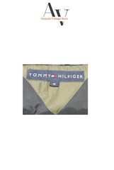 Tommy Hilfiger Premium Black Puffer Jacket