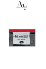 Colombia Georgia Embroidery Fleeces