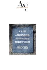 Tommy Hilfiger Grey Fleeces