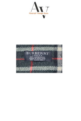 Burberry Tote Gray Bag