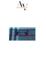 Burberry Y2k Gray Bag