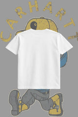 Carhart Caped Man T-Shirt