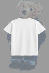 Polo American Bear T Shirts