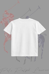 Polo Glow Up Horse Man T Shirts