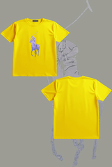 Polo Phantom T Shirts