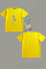 Polo Neon T Shirts