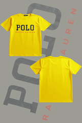 Polo Inverted All Over T Shirts