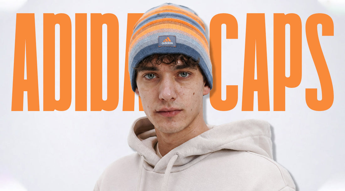 Adidas Caps