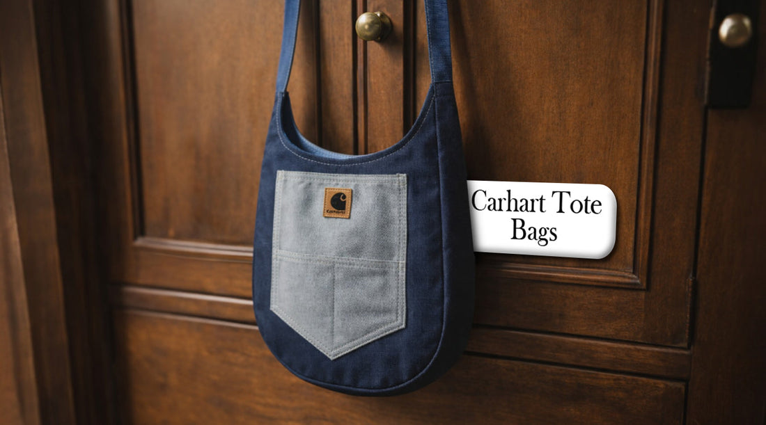 Carhart Tote Bags