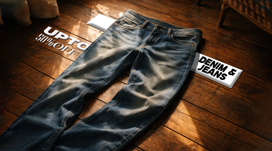 Denim Jeans