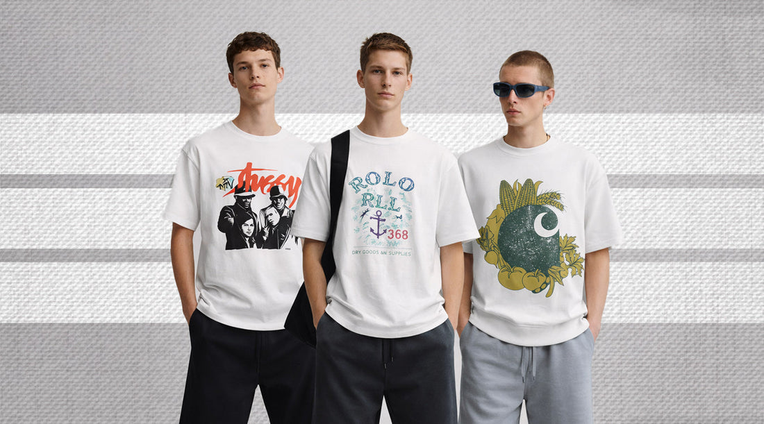 T-Shirts