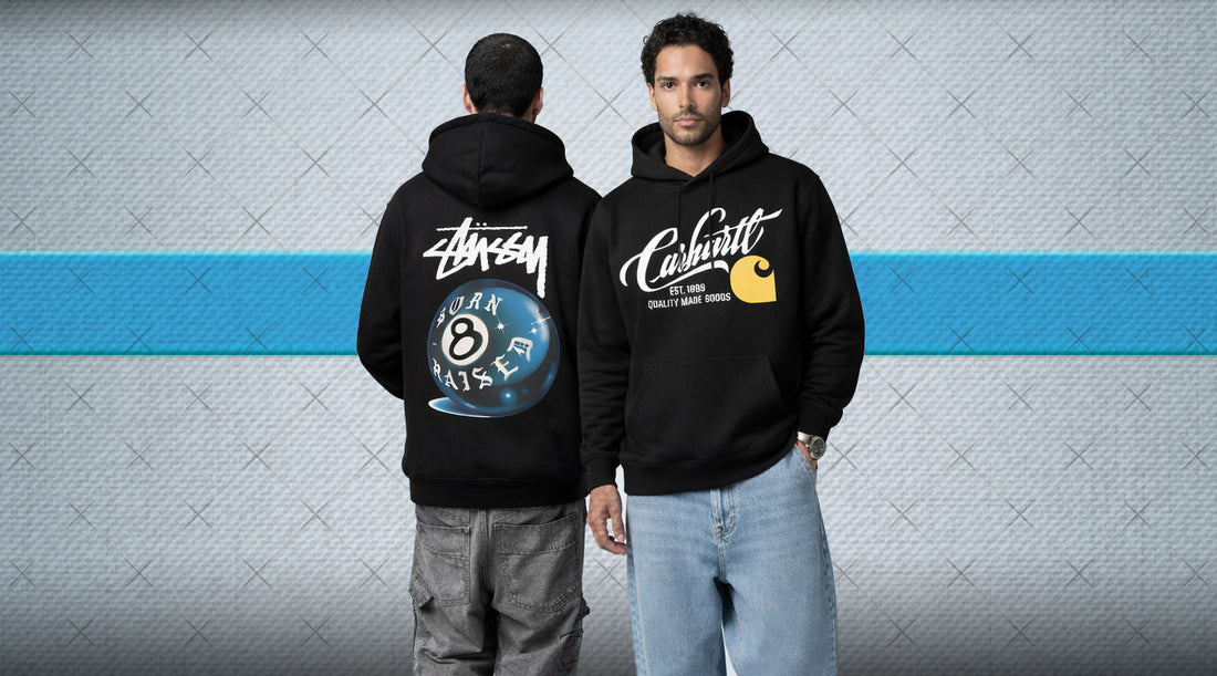 Hoodies