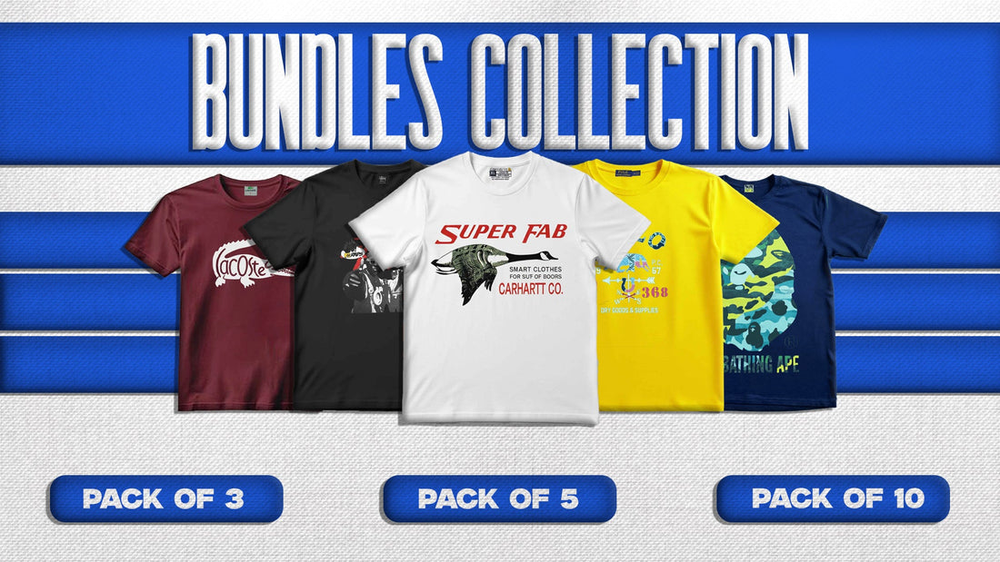Bundles Collection