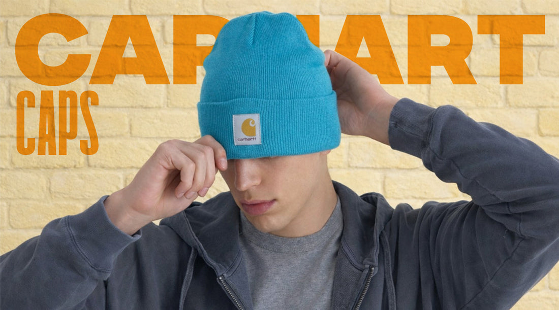 Carhart Caps