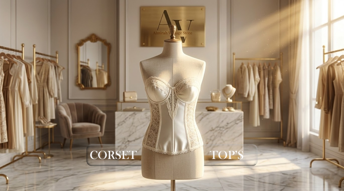 Corset Tops