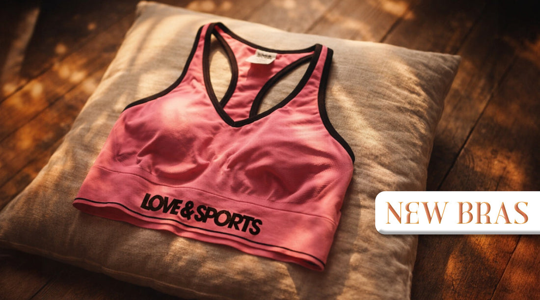 New Bras