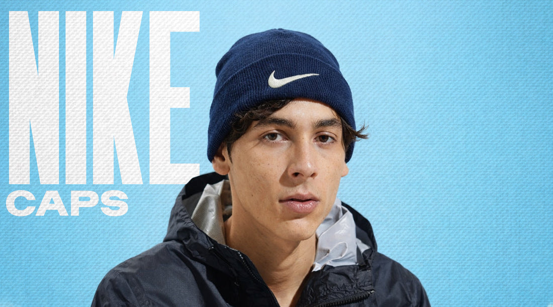 Nike Caps