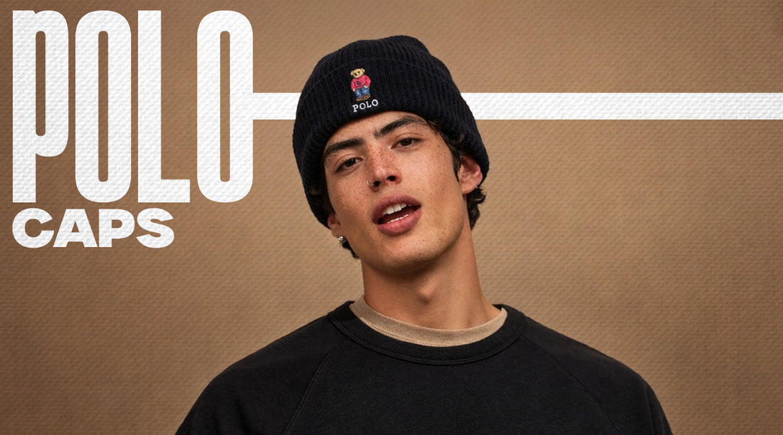 Polo Caps