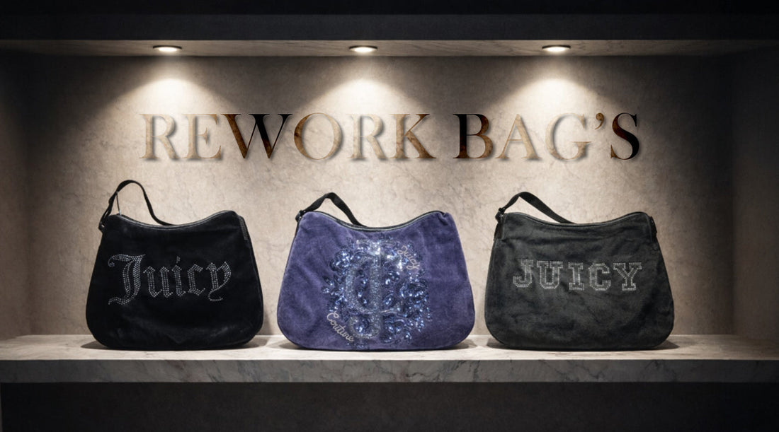 Rework Bags