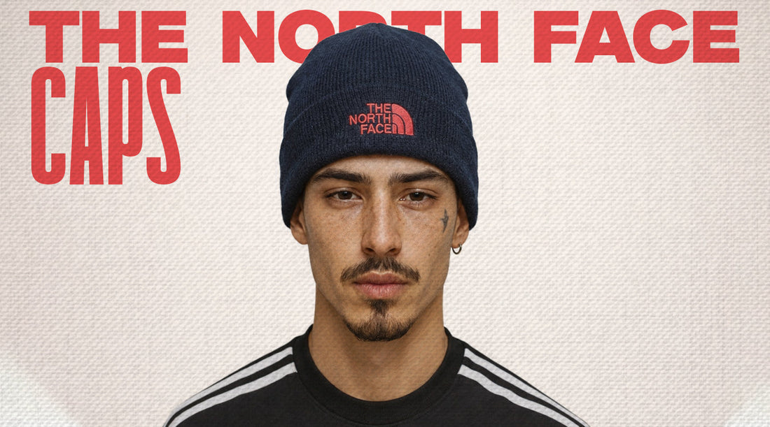 The North Face Caps