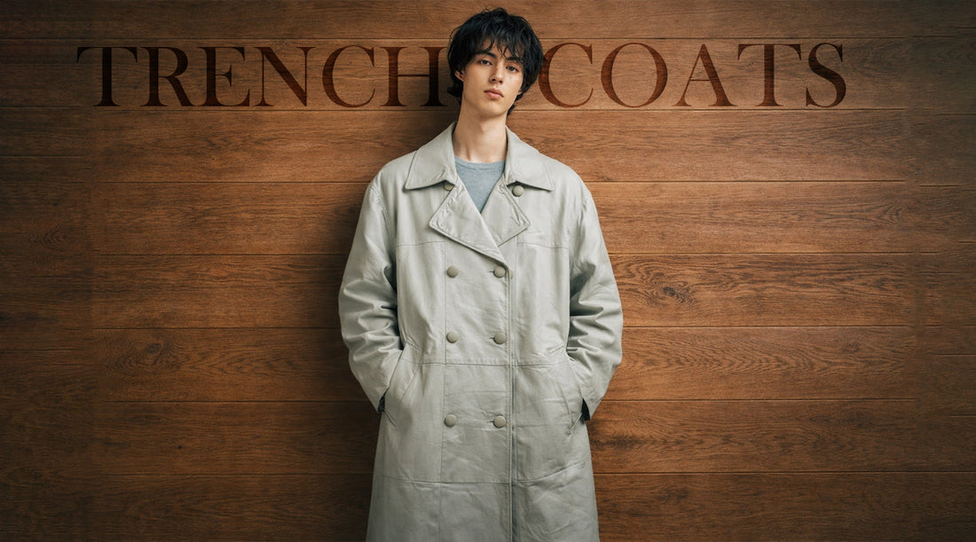 Trench Coats