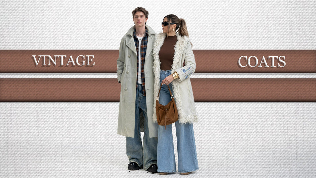 Vintage Coats