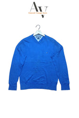 Tommy Hilfiger Crew Neck Sweater