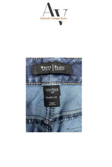 Black Wolf BLAT Jeans