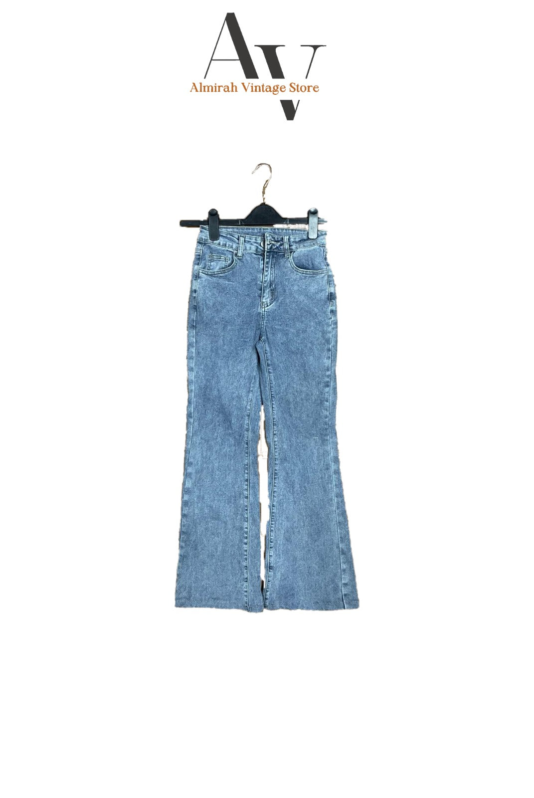 LOIS Denim Blue Flayer Jeans