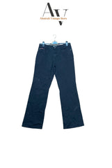 Blue Flayer Jeans