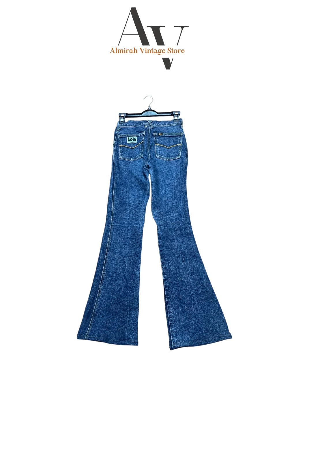 ROMWE Flayer Jeans