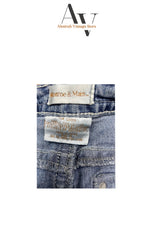 Wall Flower Flayer Jeans